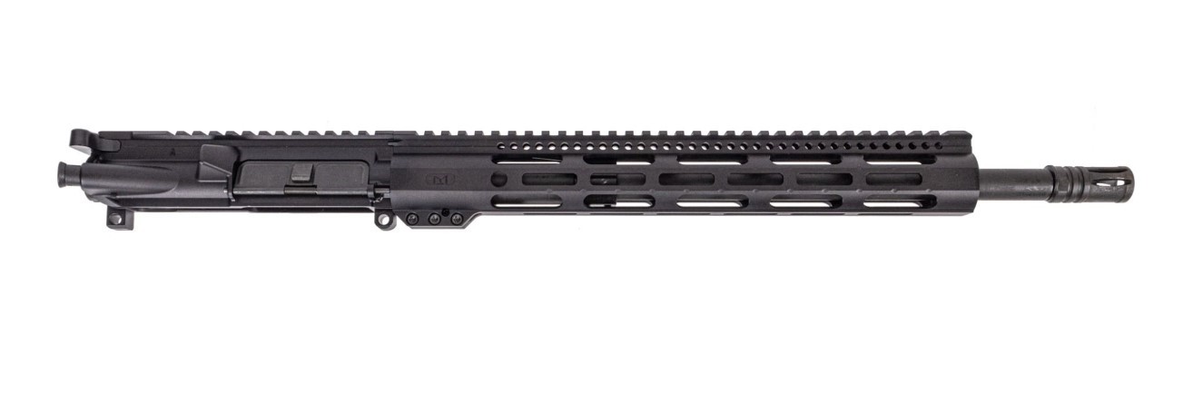 DPMS 300AAC 16 BLK UPPER - Taurus Savings